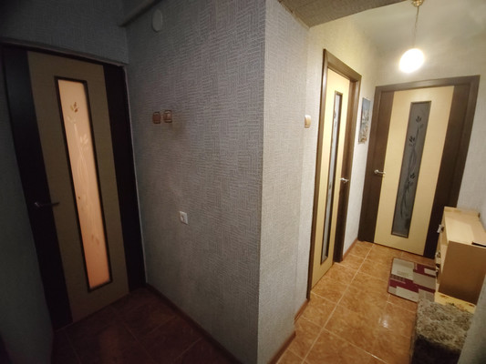 Продам двухкомнатную (2-комн.) квартиру, Звездная ул, 14, Туапсе г