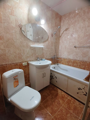 Продам двухкомнатную (2-комн.) квартиру, Звездная ул, 14, Туапсе г