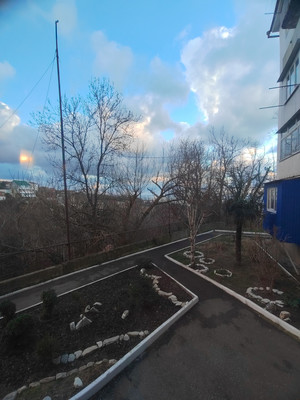 Продам двухкомнатную (2-комн.) квартиру, Звездная ул, 14, Туапсе г