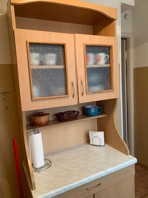 Продам трехкомнатную (3-комн.) квартиру, Павловская ул, 54, Колпино г