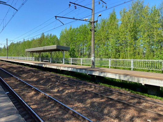 Продам дом, Керамика тер. СНТ, 634, Карьер Мяглово массив, 0 км от города
