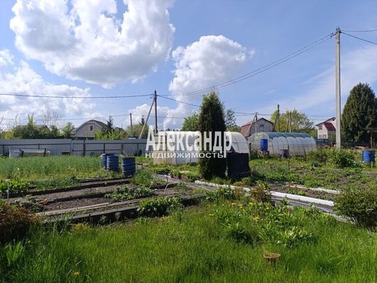 Продам дачу, Солнечная ул, Сосновый Бор с, 80 км от города