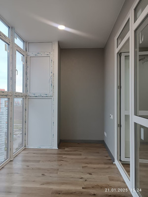 Продам двухкомнатную (2-комн.) квартиру, Адмирала Пустошкина ул, 222к2, Анапа г