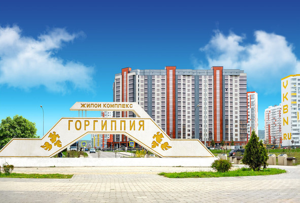 Продам двухкомнатную (2-комн.) квартиру, Адмирала Пустошкина ул, 222к2, Анапа г