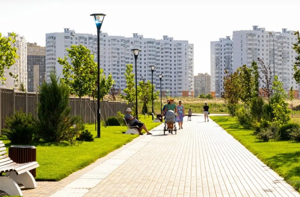 Продам двухкомнатную (2-комн.) квартиру, Адмирала Пустошкина ул, 222к2, Анапа г