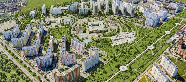 Продам двухкомнатную (2-комн.) квартиру, Адмирала Пустошкина ул, 222к2, Анапа г