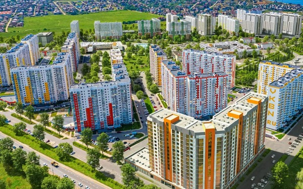 Продам двухкомнатную (2-комн.) квартиру, Адмирала Пустошкина ул, 222к2, Анапа г