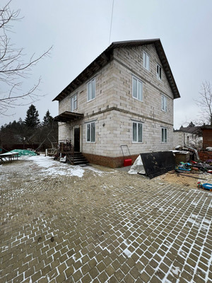 Продам дом, СНТ Восход-1 тер, Александровка п, 0 км от города