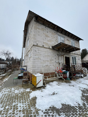 Продам дом, СНТ Восход-1 тер, Александровка п, 0 км от города