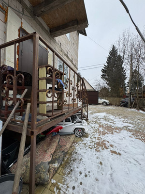 Продам дом, СНТ Восход-1 тер, Александровка п, 0 км от города