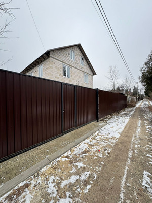 Продам дом, СНТ Восход-1 тер, Александровка п, 0 км от города