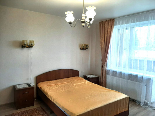 Продам двухкомнатную (2-комн.) квартиру, Ляпидевского ул, 70, Тихорецк г