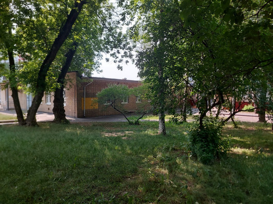 Продам коммерческое помещение 680 м2, Пролетарский пр-кт, 4, Москва г