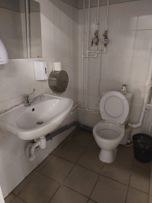 Продам коммерческое помещение 680 м2, Пролетарский пр-кт, 4, Москва г