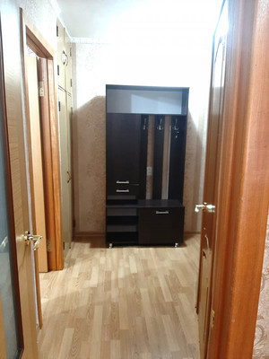 Продам двухкомнатную (2-комн.) квартиру, Калинина ул, 105, Тихорецк г