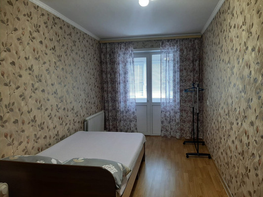 Продам двухкомнатную (2-комн.) квартиру, Калинина ул, 105, Тихорецк г