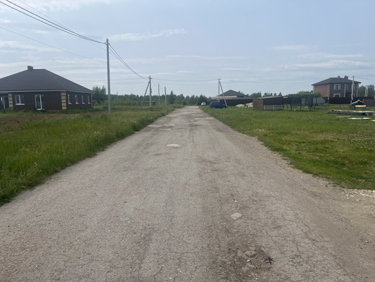 Продам дом, Глебово с, 0 км от города