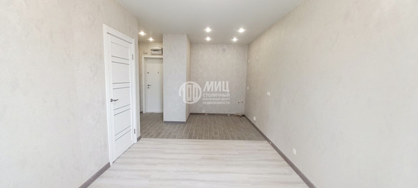 Продам однокомнатную (1-комн.) квартиру, Малая Очаковская ул, 4Ак1, Москва г