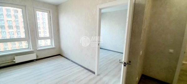 Продам однокомнатную (1-комн.) квартиру, Малая Очаковская ул, 4Ак1, Москва г