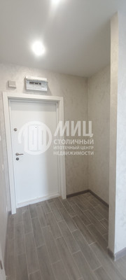 Продам однокомнатную (1-комн.) квартиру, Малая Очаковская ул, 4Ак1, Москва г