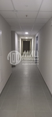 Продам однокомнатную (1-комн.) квартиру, Малая Очаковская ул, 4Ак1, Москва г