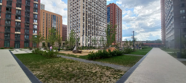 Продам однокомнатную (1-комн.) квартиру, Малая Очаковская ул, 4Ак1, Москва г