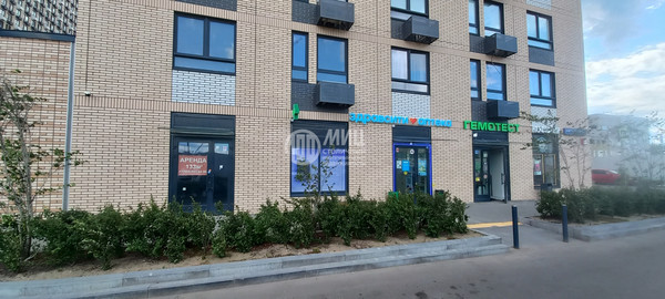 Продам однокомнатную (1-комн.) квартиру, Малая Очаковская ул, 4Ак1, Москва г