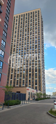 Продам однокомнатную (1-комн.) квартиру, Малая Очаковская ул, 4Ак1, Москва г
