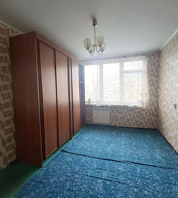 Продам двухкомнатную (2-комн.) квартиру, Дыбенко ул, 38, Санкт-Петербург г