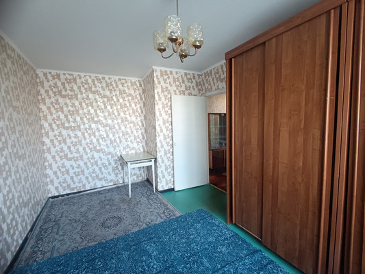 Продам двухкомнатную (2-комн.) квартиру, Дыбенко ул, 38, Санкт-Петербург г