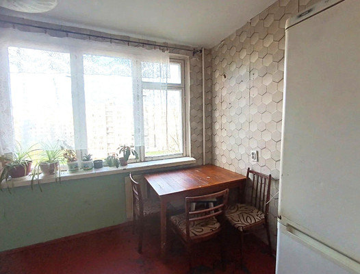 Продам двухкомнатную (2-комн.) квартиру, Дыбенко ул, 38, Санкт-Петербург г