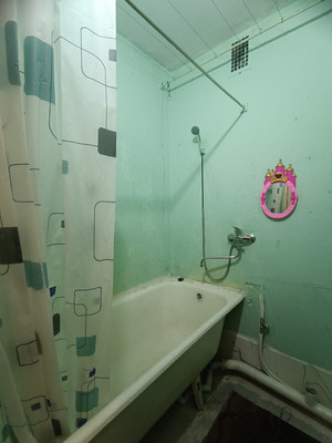 Продам двухкомнатную (2-комн.) квартиру, Дыбенко ул, 38, Санкт-Петербург г