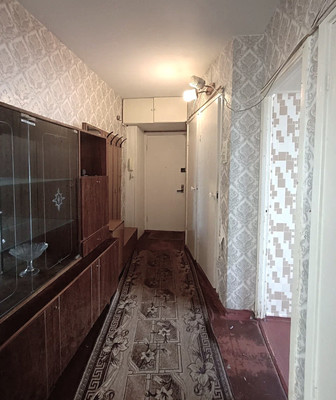 Продам двухкомнатную (2-комн.) квартиру, Дыбенко ул, 38, Санкт-Петербург г