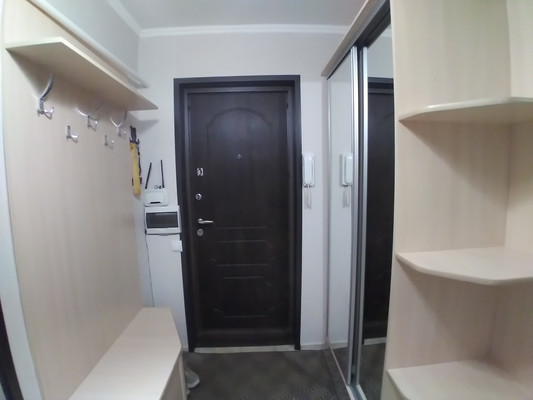 Продам двухкомнатную (2-комн.) квартиру, Свердлова ул, 79А, Пенза г