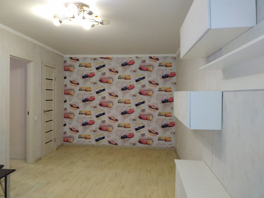 Продам двухкомнатную (2-комн.) квартиру, Свердлова ул, 79А, Пенза г