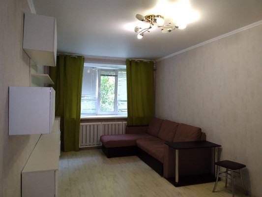Продам двухкомнатную (2-комн.) квартиру, Свердлова ул, 79А, Пенза г