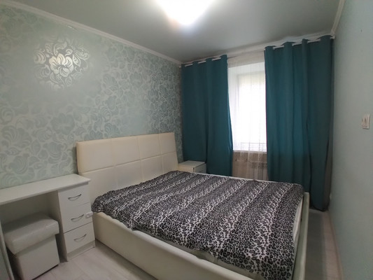 Продам двухкомнатную (2-комн.) квартиру, Свердлова ул, 79А, Пенза г