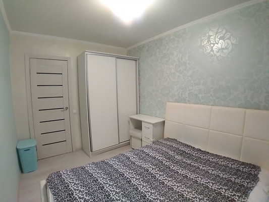 Продам двухкомнатную (2-комн.) квартиру, Свердлова ул, 79А, Пенза г