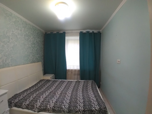 Продам двухкомнатную (2-комн.) квартиру, Свердлова ул, 79А, Пенза г