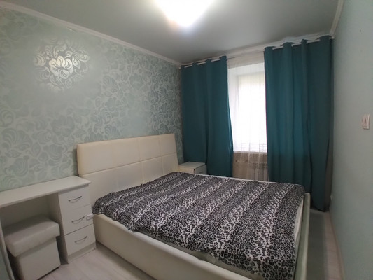 Продам двухкомнатную (2-комн.) квартиру, Свердлова ул, 79А, Пенза г