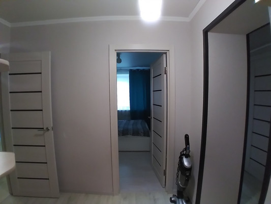 Продам двухкомнатную (2-комн.) квартиру, Свердлова ул, 79А, Пенза г