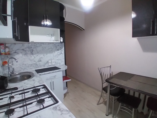 Продам двухкомнатную (2-комн.) квартиру, Свердлова ул, 79А, Пенза г