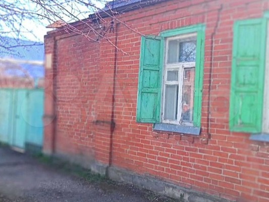 Продам дом, Пролетарская ул, 151, Майкоп г, 0 км от города
