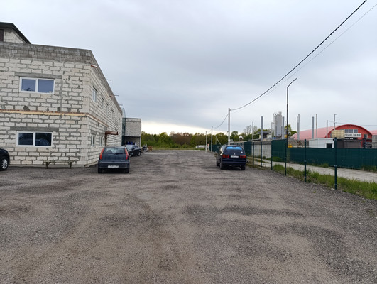 Сдам склад 1 440 м2, Лесная ул, 50а, Поддубное п