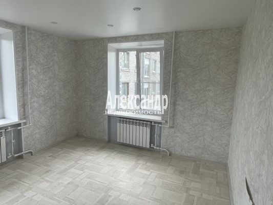 Продам однокомнатную (1-комн.) квартиру, Юбилейная ул, д. 2, Сосново п