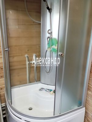 Продам дом в поселке Маяк, Березовая (Приморское тер. СНТ) ул, 10, Борисова Грива массив, 34 км от города