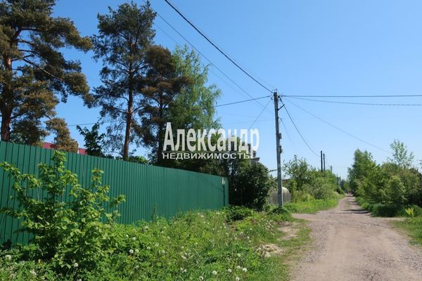 Продам дом в поселке Маяк, Березовая (Приморское тер. СНТ) ул, 10, Борисова Грива массив, 34 км от города