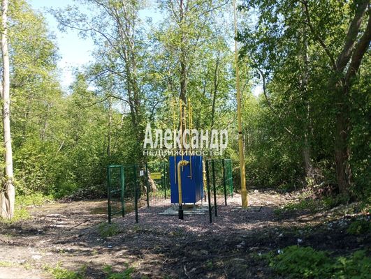 Продам дом в поселке Маяк, Березовая (Приморское тер. СНТ) ул, 10, Борисова Грива массив, 34 км от города