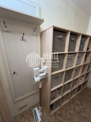 Продам однокомнатную (1-комн.) квартиру, 114а Волжский Бульвар кв-л, 114ак2, Москва г