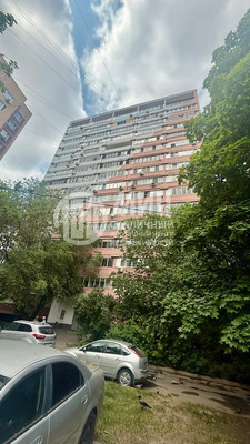 Продам однокомнатную (1-комн.) квартиру, 114а Волжский Бульвар кв-л, 114ак2, Москва г